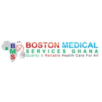 Boston Medical Services-Ghana