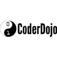 CoderDojo - Support kids learning to code globally logo