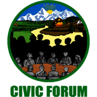 Civic Forum for Sustainable Development (CIVIC FORUM)
