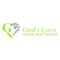 Engozi Za Mukama  (God's Love Home)