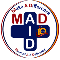 MAD-Aid