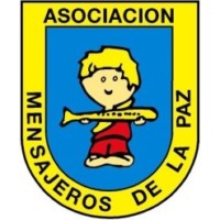 Mensajeros de la Paz Argentina logo