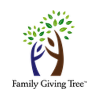 The Family Giving Tree