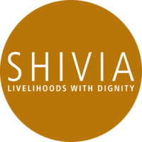 Shivia logo