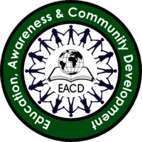 Education, Awareness & Community Development (EACD) Organization