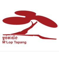 M'Lop Tapang logo
