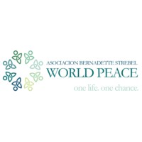 Bernadette Strebel World Peace