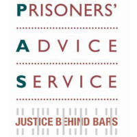 Prisoners' Advice Service