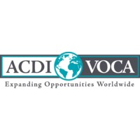 ACDI/VOCA