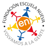 Fundacion Escuela Nueva Volvamos a la Gente