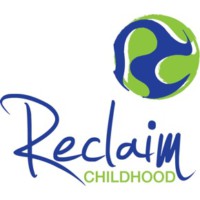 Reclaim Childhood, Inc.