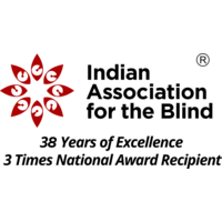 Indian Association for the Blind