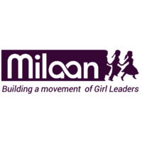 Milaan Be the Change(NGO) logo