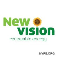 New Vision Renewable Energy