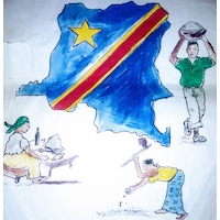 FEDERATION DES ACTEURS DE L'ECONOMIE INFORMELLE AU CONGO