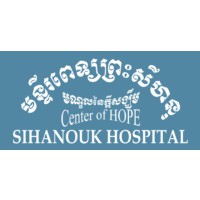 Sihanouk Hospital Corporation