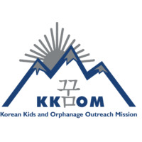 Korean Kids and Orphanage Outreach Mission