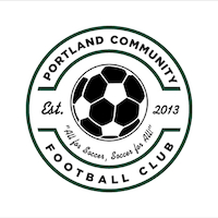 Portland Community Football Club