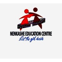 Nenkashe Education Centre logo