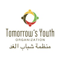 Tomorrow's Youth Organization