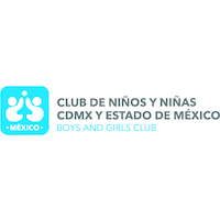 Club de Ninos y Ninas del D.F. & Estado de Mexico AC
