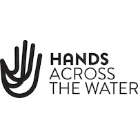 Hands Across the Water