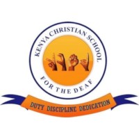 Kenya Christian School For The Deaf