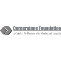 Cornerstone Foundation