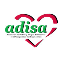 Asociacion de Padres y Amigos de Personas con Discapacidad de Santiago Atitlan