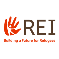 Donate to end Dependence for Refugees logo