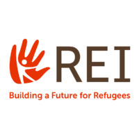 Refugee Empowerment International logo