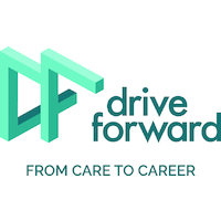 Drive Forward Foundation logo