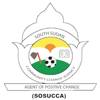 SOUTH SUDAN COMMUNITY CHANGE AGENCY (SOSUCCA)