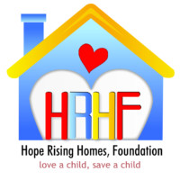 HOPE RISING HOMES FOUNDATION