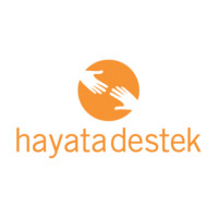 Support to Life (STL) Hayata Destek Dernegi logo