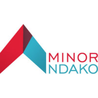 Minor-Ndako vzw logo