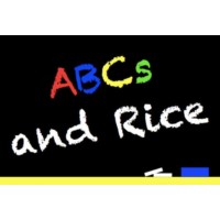 ABCs and Rice