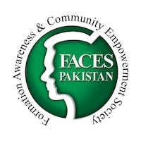 Formation Awareness and Community Empowerment Society (FACES) Pakistan