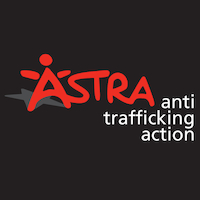 ASTRA -  Anti trafficking action (ASTRA - Akcija protiv trgovine ljudima)