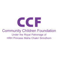 COMMUNITY CHILDREN FOUNDATION UNDER THE ROYAL PATRONAGE OF HRH PRINCESS MAHA CHAKRI SIRINDHORN