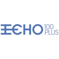 Echo100plus