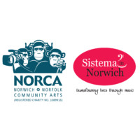 Norwich & Norfolk Community Arts / Sistema in Norwich