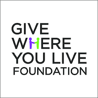 Give Where You Live Incorporated
