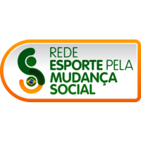 Rede Esporte Pela Mudanca Social logo