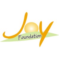 Joy Foundation logo