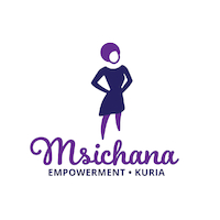 Msichana Empowerment Kuria logo