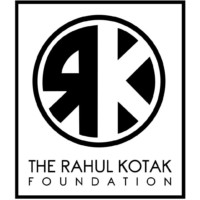 The Rahul Kotak Foundation