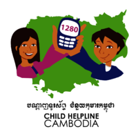 Child Helpline Cambodia (CHC)