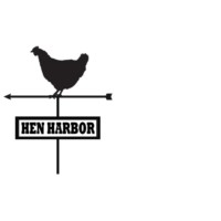 Eeyore's Hen Harbor