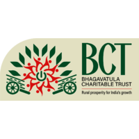 Bhagavatula Charitable Trust logo